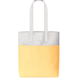 UCON Noah Lotus Infinity Tote Bag Glacier Gray Lemon