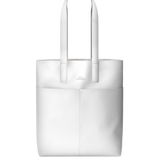 Bolso Tote UCON Noah Lotus Infinity Silver Metallic