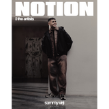 Magazine NOTION Vol. 4
