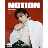 Magazine NOTION Vol. 4