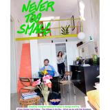 Revista NEVER TOO SMALL 04