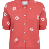 Cárdigan NÜMPH Numargitta Cayenne