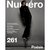 Revista NUMÉRO 261