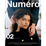 Revista NUMÉRO NEW YORK 02