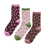 NÜMPH Fransa Socks Multi 707414 6000