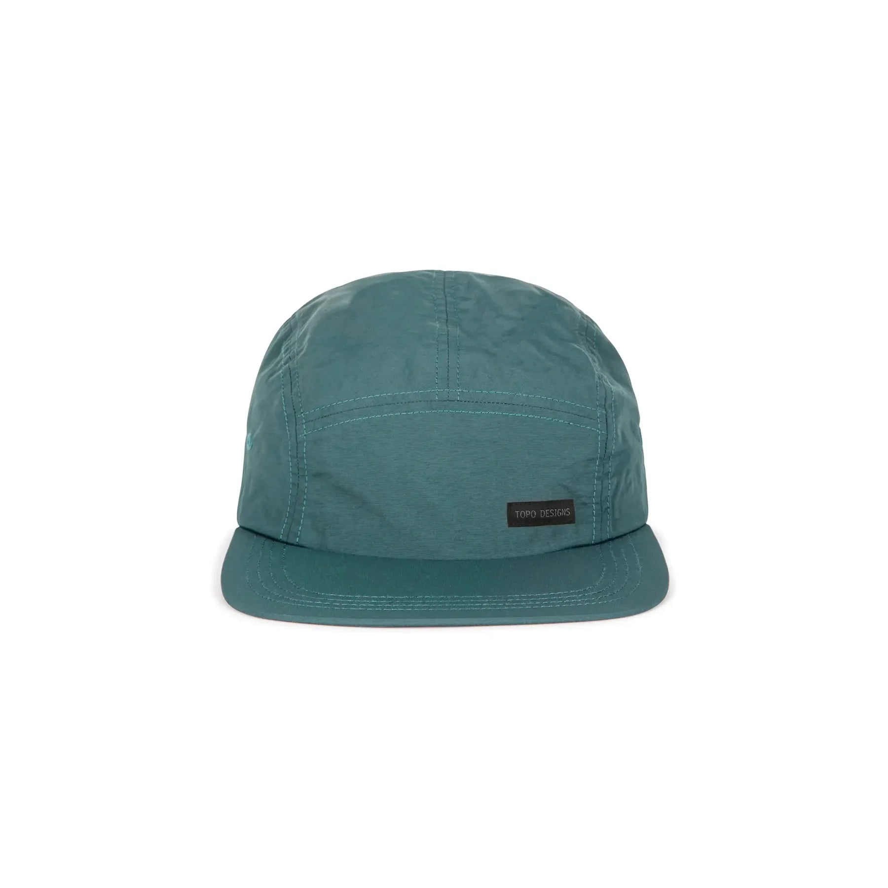 Gorra TOPO DESIGNS Nylon Camp Juniper