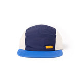 Gorra TOPO DESIGNS Nylon Camp  Midnight / Cobalt