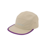 Gorra GRAMICCI Nylon Milk Tea