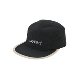Gorra GRAMICCI Nylon Black