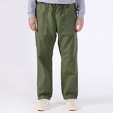 Pantalones SERVICE WORKS Classic Chef Olive