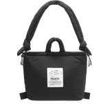Bolso Mochila ÖLEND Ona Soft Bag Black Peanuts