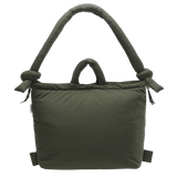 ÖLEND Ona Soft Bag Forest Green Backpack Bag