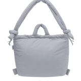 ÖLEND Ona Soft Bag Pearl Gray Backpack Bag 