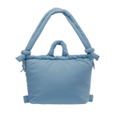 ÖLEND Ona Soft Bag Light Blue Backpack Bag 