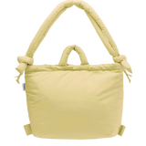 Bolso Mochila ÖLEND Ona Soft Bag Lime