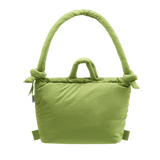 Bolso Mochila ÖLEND Ona Soft Bag Matcha
