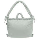 ÖLEND Ona Soft Bag Pearl Gray Backpack Bag 