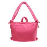 Bolso Mochila ÖLEND Ona Soft Bag Pink