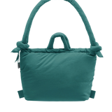 Bolso Mochila ÖLEND Compact Ona Soft Bag Teal
