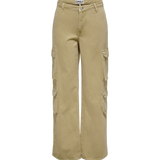Pantalón ONLY Mirren Loose Cargo