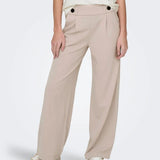 JDY – Geggo – Hose in Chateau-Grau