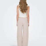 JDY – Geggo – Hose in Chateau-Grau