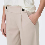 JDY – Geggo – Hose in Chateau-Grau