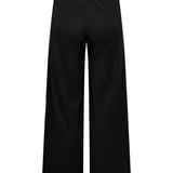 Schwarze Hose „Geggo“ von JDY