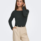 Camiseta JDY Mully Rosin