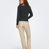 Camiseta JDY Mully Rosin