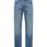 Vaqueros ONLY & SONS Onsedge Medium Blue Denim