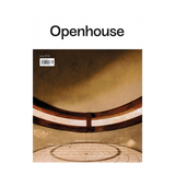 Revista OPENHOUSE 25