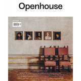 Revista OPENHOUSE 24