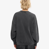 Sudadera COLORFUL STANDARD Unisex Oversize Orgánica Faded Black