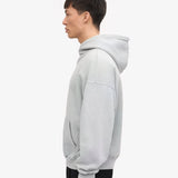 Sudadera COLORFUL STANDARD Oversize Orgánica Faded Grey