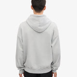 Sudadera COLORFUL STANDARD Oversize Orgánica Faded Grey