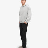 Sudadera COLORFUL STANDARD Oversize Orgánica Faded Grey
