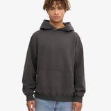 Sudadera COLORFUL STANDARD Oversize Orgánica Lava Grey