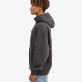 Sudadera COLORFUL STANDARD Oversize Orgánica Lava Grey