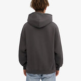 Sudadera COLORFUL STANDARD Oversize Orgánica Lava Grey
