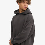 Sudadera COLORFUL STANDARD Oversize Orgánica Lava Grey