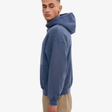 Sudadera COLORFUL STANDARD Oversize Orgánica Neptune Blue