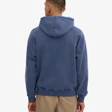 Sudadera COLORFUL STANDARD Oversize Orgánica Neptune Blue