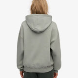 Sudadera COLORFUL STANDARD Oversize Orgánica Steel Blue