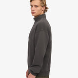 COLORFUL STANDARD Oversize Bio Sweatshirt Faded Grey