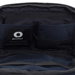 Organizador Ecoalf Wakai Deep Navy - ECRU