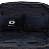 Organizador Ecoalf Wakai Deep Navy - ECRU