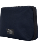 Organizador Ecoalf Wakai Deep Navy - ECRU