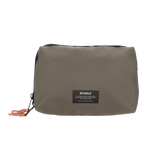 Organizador Ecoalf Wakai Tobacco - ECRU