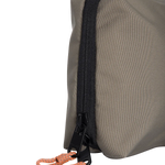 Organizador Ecoalf Wakai Tobacco - ECRU